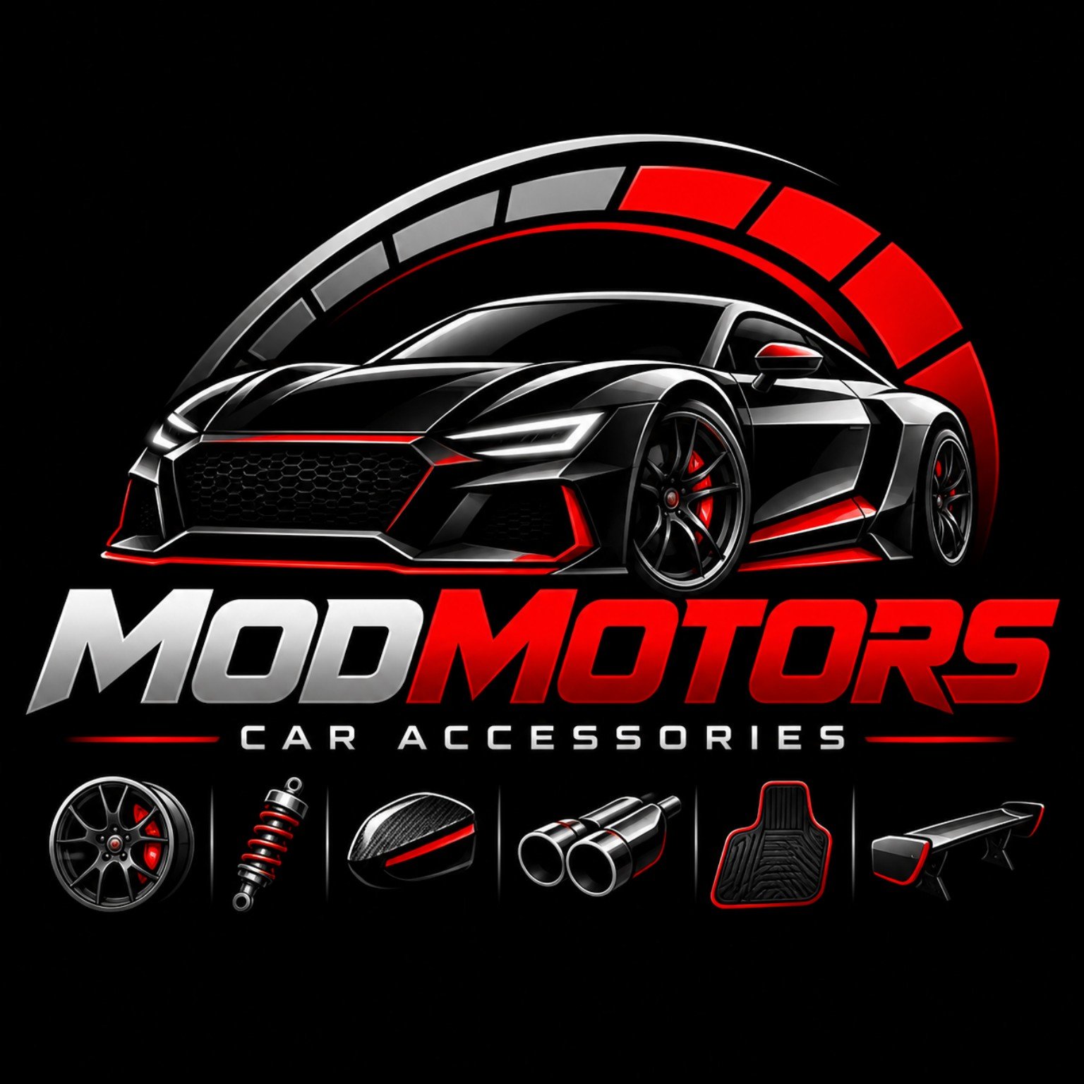 MODMOTORS